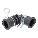 LUTH Premium Profi Parts Entlüftungsschlauch kompatibel mit Samsung Dc97-14873b für Waschmaschine