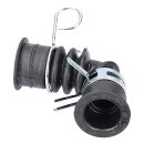 LUTH Premium Profi Parts Entlüftungsschlauch kompatibel mit Samsung Dc97-14873b für Waschmaschine