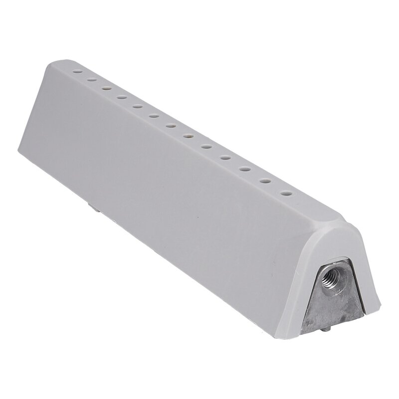Filtro in schiuma per asciugatrice per Miele 9164761 Black