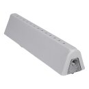 LUTH Premium Profi Parts Trommelrippe kompatibel mit Samsung Dc97-02051e für Waschmaschine