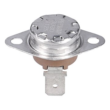 LUTH Premium Profi Parts Temperaturbegrenzer für Luftkanal kompatibel mit Samsung Dc47-00016c Pbr380vp für Waschtrockner