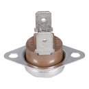 LUTH Premium Profi Parts Temperaturbegrenzer für Luftkanal kompatibel mit Samsung Dc47-00016c Pbr380vp für Waschtrockner