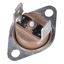 LUTH Premium Profi Parts Temperaturbegrenzer für Luftkanal kompatibel mit Samsung Dc47-00016c Pbr380vp für Waschtrockner