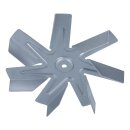 LUTH Premium Profi Parts Ventilatorflügel oben kompatibel mit Samsung Dg67-00001c für Backofen