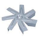 LUTH Premium Profi Parts Ventilatorflügel oben kompatibel mit Samsung Dg67-00001c für Backofen