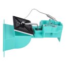 LUTH Premium Profi Parts Thermostat kompatibel mit Samsung Da67-10264b