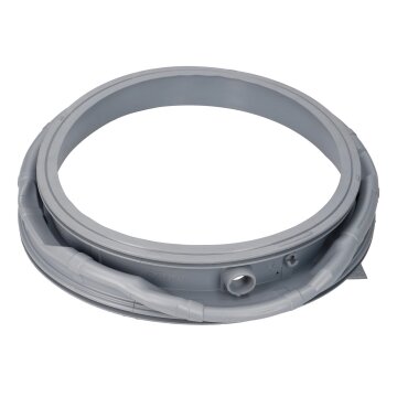 LUTH Premium Profi Parts Türmanschette kompatibel mit Samsung Dc64-03052a für Waschmaschine