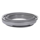 LUTH Premium Profi Parts Türmanschette kompatibel mit Samsung Dc61-20219a für Waschmaschine