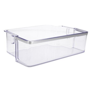 Türfach mitte für Kühlteil Samsung Da97-15560a in Kühlgefrierkombination