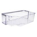 Türfach mitte für Kühlteil Samsung Da97-15560a in Kühlgefrierkombination