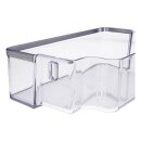 Türfach mitte für Kühlteil Samsung Da97-15560a in Kühlgefrierkombination