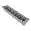 LUTH Premium Profi Parts Trommelrippe kompatibel mit Samsung Dc66-00493a für Waschmaschine