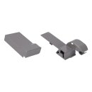 LUTH Premium Profi Parts Türscharnierabdeckung links...