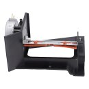 Belüftungseinheit mit Motor Samsung De97-00613a für Mikrowelle