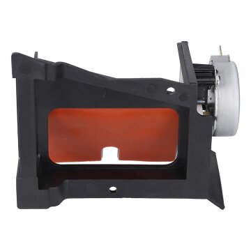 LUTH Premium Profi Parts Belüftungseinheit mit Motor kompatibel mit Samsung De97-00613a für Mikrowelle