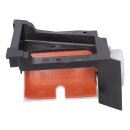 LUTH Premium Profi Parts Belüftungseinheit mit Motor kompatibel mit Samsung De97-00613a für Mikrowelle