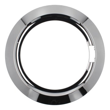 LUTH Premium Profi Parts Türfensterabdeckung  kompatibel mit Samsung Dc63-00868b für Waschmaschine