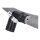 LUTH Premium Profi Parts Ablaufschlauch Kompatibel mit SAMSUNG DC97-14291C Winkel/gerade 22/22mmØ 1,8m für Waschmaschine