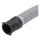 LUTH Premium Profi Parts Ablaufschlauch Kompatibel mit SAMSUNG DC97-14291C Winkel/gerade 22/22mmØ 1,8m für Waschmaschine