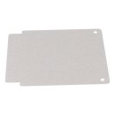 Hohlleiterabdeckung Samsung De71-00015a für Mikrowelle