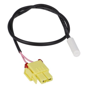 LUTH Premium Profi Parts Temperaturfühler kompatibel mit Samsung Da32-00012k für Kühlschrank