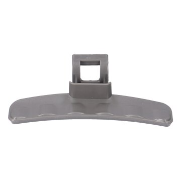 LUTH Premium Profi Parts Türgriff kompatibel mit Samsung Dc64-01524c für Waschmaschine