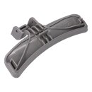 LUTH Premium Profi Parts Türgriff kompatibel mit Samsung Dc64-01524c für Waschmaschine