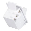 LUTH Premium Profi Parts Lichtschalter kompatibel mit Samsung Da34-00041a für Kühlschrank