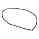 Trommeldichtung Vorne Samsung Dc93-00125a für Trockner