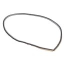 LUTH Premium Profi Parts Trommeldichtung Vorne kompatibel...