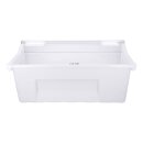 LUTH Premium Profi Parts Gemüseschublade unten für Kühlteil kompatibel mit Samsung Da97-13483a in Kühlgefrierkombination