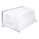 LUTH Premium Profi Parts Gemüseschublade unten für Kühlteil kompatibel mit Samsung Da97-13483a in Kühlgefrierkombination