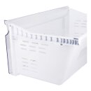 LUTH Premium Profi Parts Gemüseschublade unten für Kühlteil kompatibel mit Samsung Da97-13483a in Kühlgefrierkombination