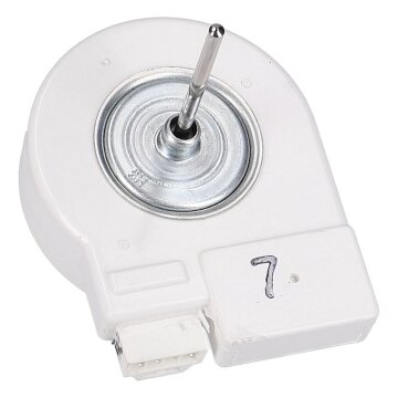 LUTH Premium Profi Parts Lüftermotor kompatibel mit Samsung Da31-00020e für Kühlschrank