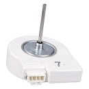LUTH Premium Profi Parts Lüftermotor kompatibel mit Samsung Da31-00020e für Kühlschrank