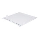 LUTH Premium Profi Parts Glasplatte kompatibel mit Samsung Da97-16729a für Kühlschrank