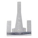 LUTH Premium Profi Parts Klemme kompatibel mit Samsung Da61-14306a für Kühlschrank