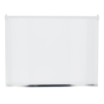 LUTH Premium Profi Parts Glasplatte kompatibel mit Samsung Da97-15540a für Kühlschrank