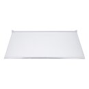 LUTH Premium Profi Parts Glasplatte kompatibel mit Samsung Da97-15540a für Kühlschrank