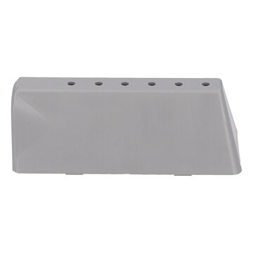 LUTH Premium Profi Parts Trommelrippe kompatibel mit Samsung Dc66-00129a für Waschmaschine