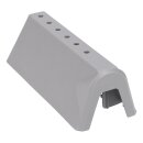 LUTH Premium Profi Parts Trommelrippe kompatibel mit Samsung Dc66-00129a für Waschmaschine