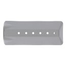 LUTH Premium Profi Parts Trommelrippe kompatibel mit Samsung Dc66-00129a für Waschmaschine