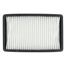 Abluftfilter Samsung Dj97-00788c für Bodenstaubsauger