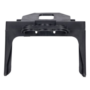 LUTH Premium Profi Parts Filterbeutelhalter kompatibel mit Samsung Dj61-00004a für Staubsauger