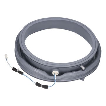 Türmanschette Samsung Dc97-18132c für Waschmaschine