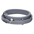 Türmanschette Samsung Dc97-18132c für Waschmaschine