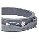 Türmanschette Samsung Dc97-18132c für Waschmaschine