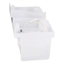 LUTH Premium Profi Parts Eiswürfelbehälter kompatibel mit Samsung Da97-05071b für Kühlschrank