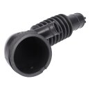 LUTH Premium Profi Parts Saugschlauch kompatibel mit Samsung Dc67-00293a für Waschmaschine