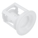 Flusensiebeinsatz Samsung Dc63-00743a für Waschmaschine